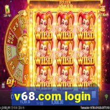 v68.com login